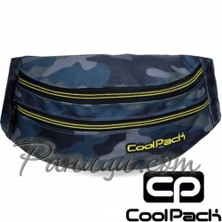 Cool Pack Madison Чанта за кръста Military B64008